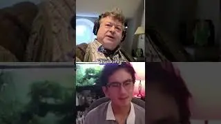 Rory Sutherland Shares How Alcohol Never Controlled Him