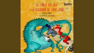 El rei est&agrave; trist