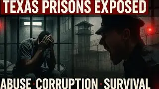 Inside the Texas Prison System: Abuse, Corruption, Survival