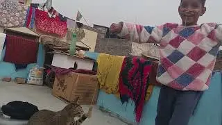 Billu Ghar Aane Ka Rasta Bhul Gaya 🧐😳