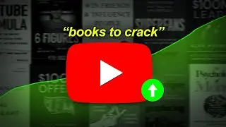 Best Self Improvement Books For YouTubers - Tier List