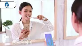 Best Smart Toothbrush &ndash; AI-Powered Brushing & Health Prediction! 🦷✨