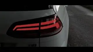 VW Golf Variant R Carporn