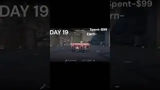 DAY 19 opening case until a GOLD #csgo #csgocaseopening #csgoskins #gaming #csgoclips #csgoclips