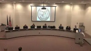 Cecil Township Municipal Authority Monthly Meeting - July 15, 2025