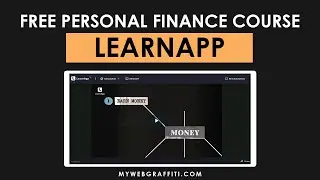 Free Personal Finance Course at LearnApp | Learnapp Fee Trial | New Course