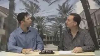 Realtor Ben Hartman on Real Estate Insiders TV with Danny Poulos