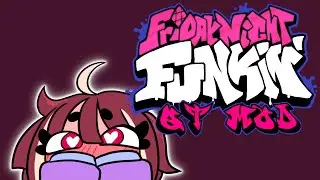 Friday Night Funkin' (Termination/Cessasion Complete)