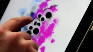 Autodesk Sketchbook Pro for iPad