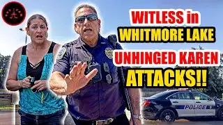 TYRANT Cop Is Fired and Arrested After This Lawsuit | First Amendment Audit 2025 New #610