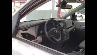 2020 Toyota Sienna XLE - Shreveport, LA