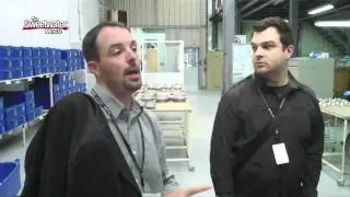 Sweetwater Minute - Vol. 93, Focal Factory Tour