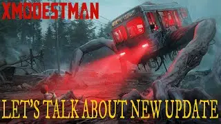 LET'S TALK ABOUT NEW UPDATE ONCE HUMAN |XModestMan |#afterlongtime