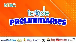 icode784 2023 Mobile App Category Preliminaries