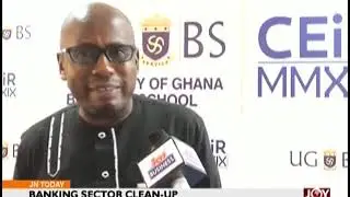 Joy Business Today (11-2-19)