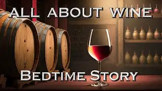History of Wine and How to Taste It