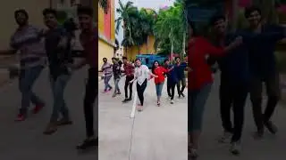 Thakida Thakida Thaaa 💃AKshitha Ashok