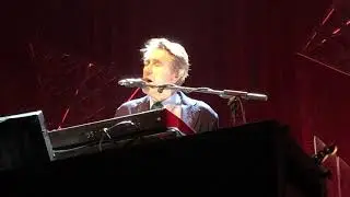 While My Heart Is Still Beating - Bryan Ferry Live @ The Fox Theater Oakland, CA 8-31-19