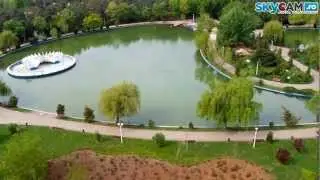 Parcul Drumul Taberei (Moghioros)