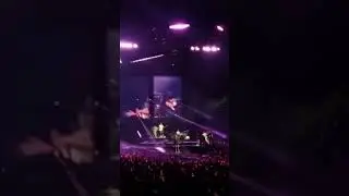 blackpink born pink barcelona 120522 AS IF IT'S YOUR LAST #blackpink #barcelona #blink #pinkocean