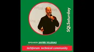 SQL Performance monitoring & troubleshooting with Javier Villegas