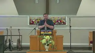 Liberty By The Spirit Of God! (2 Cor 3:6-18) Faith Baptist Church, St Charles, MO 6/23/2024