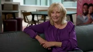 Adagio Health Milestones: Linda Snyder