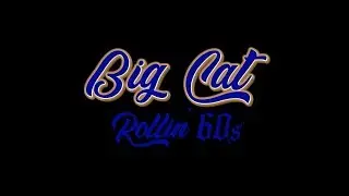 Big Cat Rollin 60s Talks History and Foundation 2 of 5