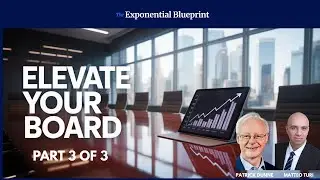 Simple Steps Boards Can Use to Improve Financial Oversight!