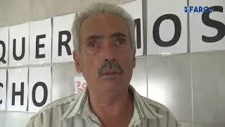 La despedida viral del colegio 'Principe Felipe' al maestro Pepe