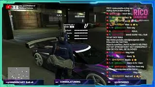 GTA 5 ONLINE PS5 /NEW MANSIONS DLC DROP PART 2 / LS CAR MEET