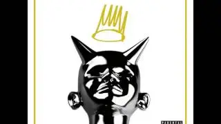 J. Cole - Is She Gon Pop (Born Sinner)