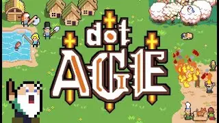 Dotage Game Trailer