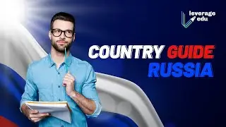 Higher education in Russia | Russia's top universities |  Scientific research |  Leverage Edu