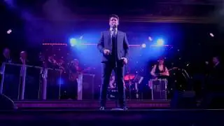 Feeling Good James Williams Showband 2019