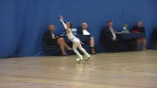 Crystal Tulip Cup 2018 - Skaters March - Quinty