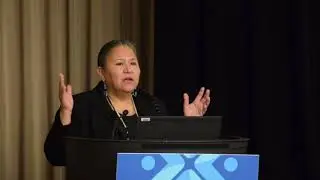 Life Promotion: A Strengths Based Approach to Indigenous Wellness