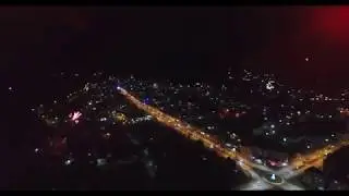 Fireworks Ulcinj 2019 DRONE