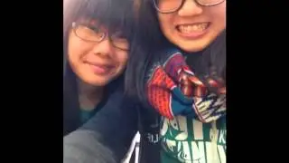 Anna Kwok, happy birthday ;)