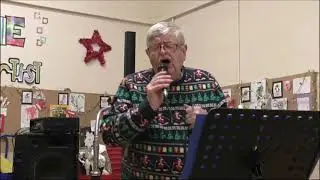 Kilmood Music Club ( Robert Gibson )