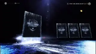 NHL 21 HUT - My first Master Icon pull EVER + 21 packs pack opening