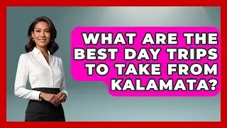 What Are The Best Day Trips To Take From Kalamata? - Europe Travel Pros