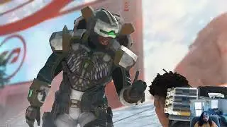 Apex Legends (I Just Felt like Blasting)