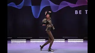 Natalya's Tap Solo 2024 - 