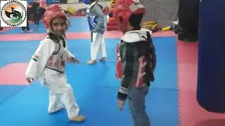 #motivational#taekwondo #video  junior nd senior BLACK DRIGANIANS #advance #combination#trending