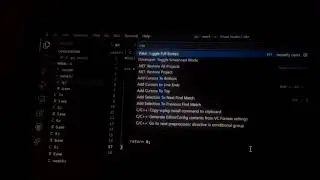full screen tutorial of vs code #full-screen  #tutorial #problem #vscode