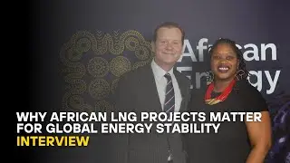 Why African LNG Projects Matter for Global Energy Stability | ConocoPhillips