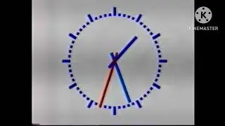 Channel 1 Final Sign Off / BNT 1 First Sign On (September 14 , 2008)