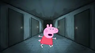 The Original Peppa Pig Theory
