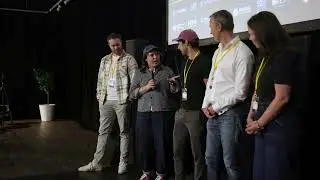 VFF 2025: International Block 1 & 2 Screenings